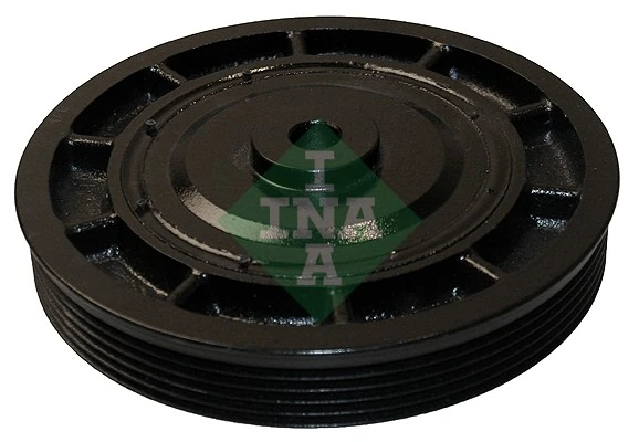 Belt Pulley, crankshaft